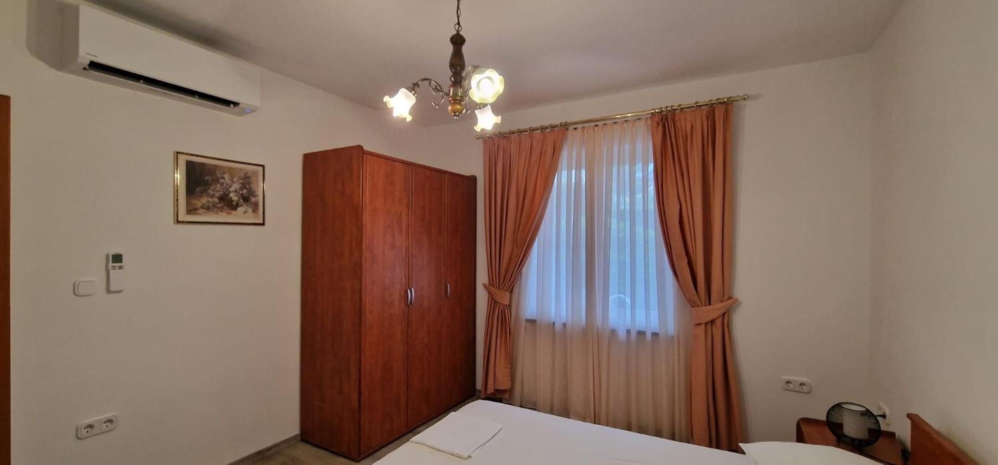 Apartments Stengl Barbat na Rabu ภายนอก รูปภาพ