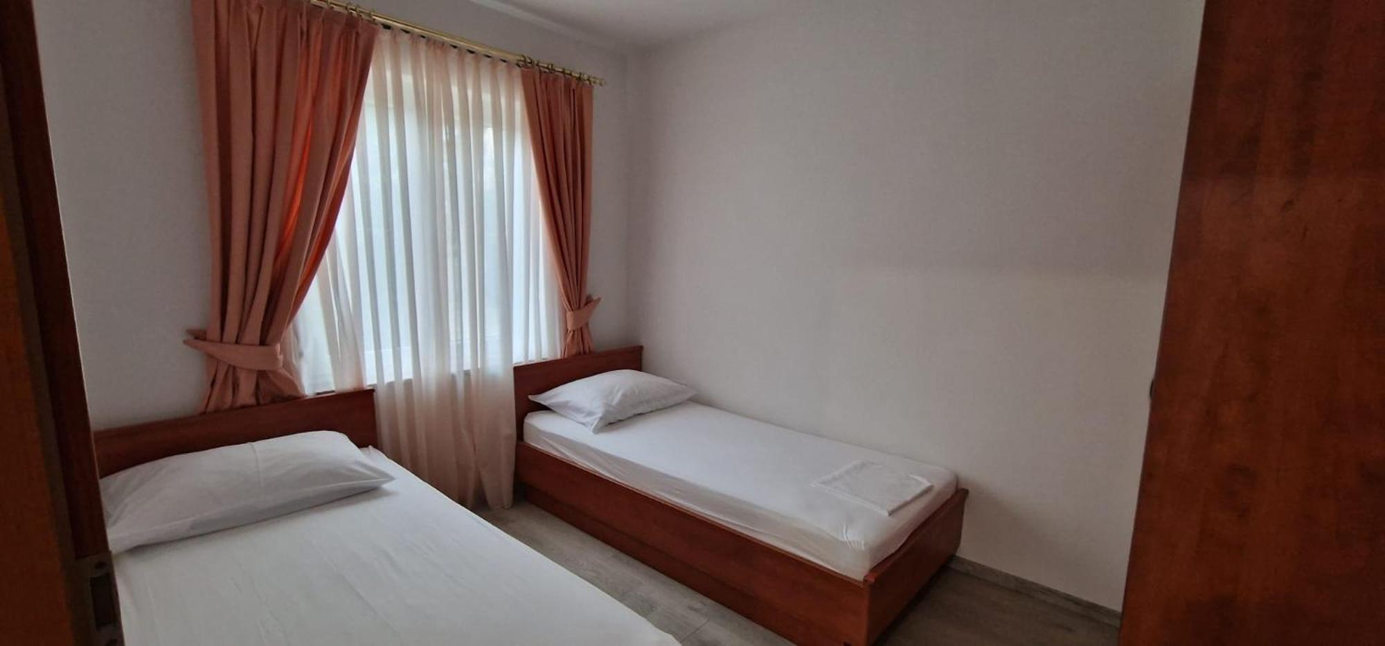 Apartments Stengl Barbat na Rabu ภายนอก รูปภาพ