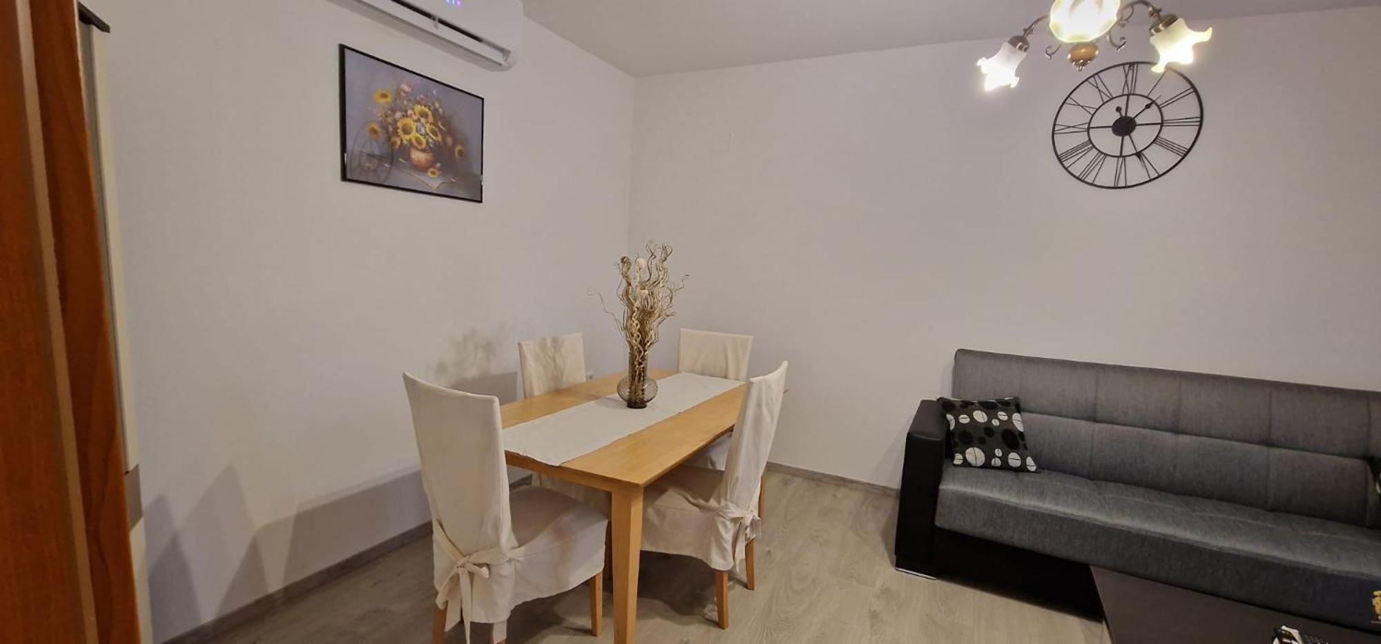 Apartments Stengl Barbat na Rabu ภายนอก รูปภาพ