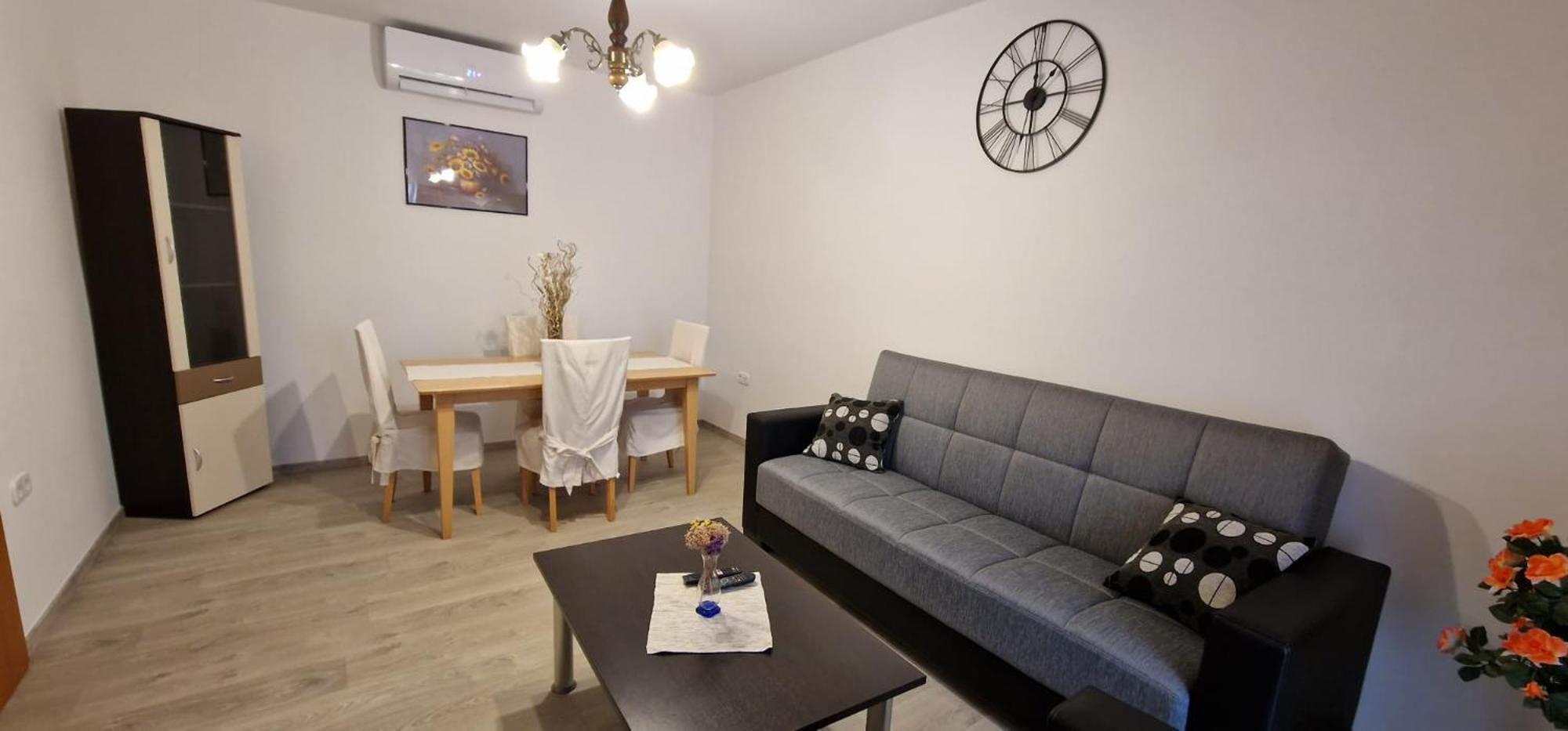 Apartments Stengl Barbat na Rabu ภายนอก รูปภาพ