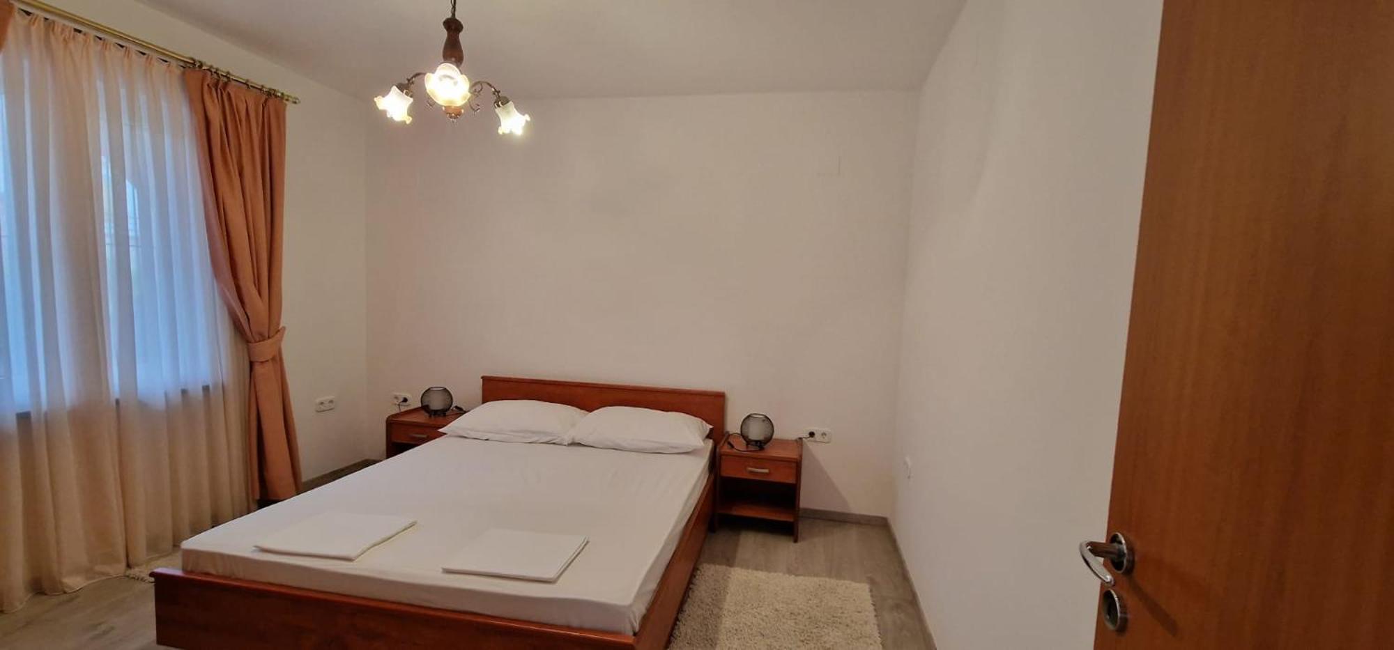 Apartments Stengl Barbat na Rabu ภายนอก รูปภาพ