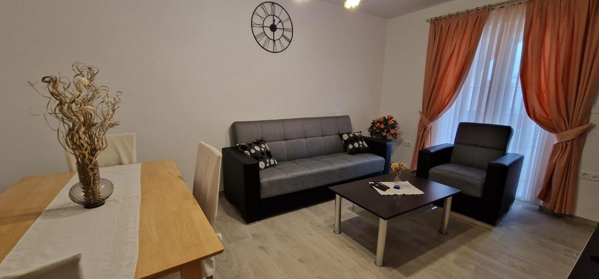 Apartments Stengl Barbat na Rabu ภายนอก รูปภาพ