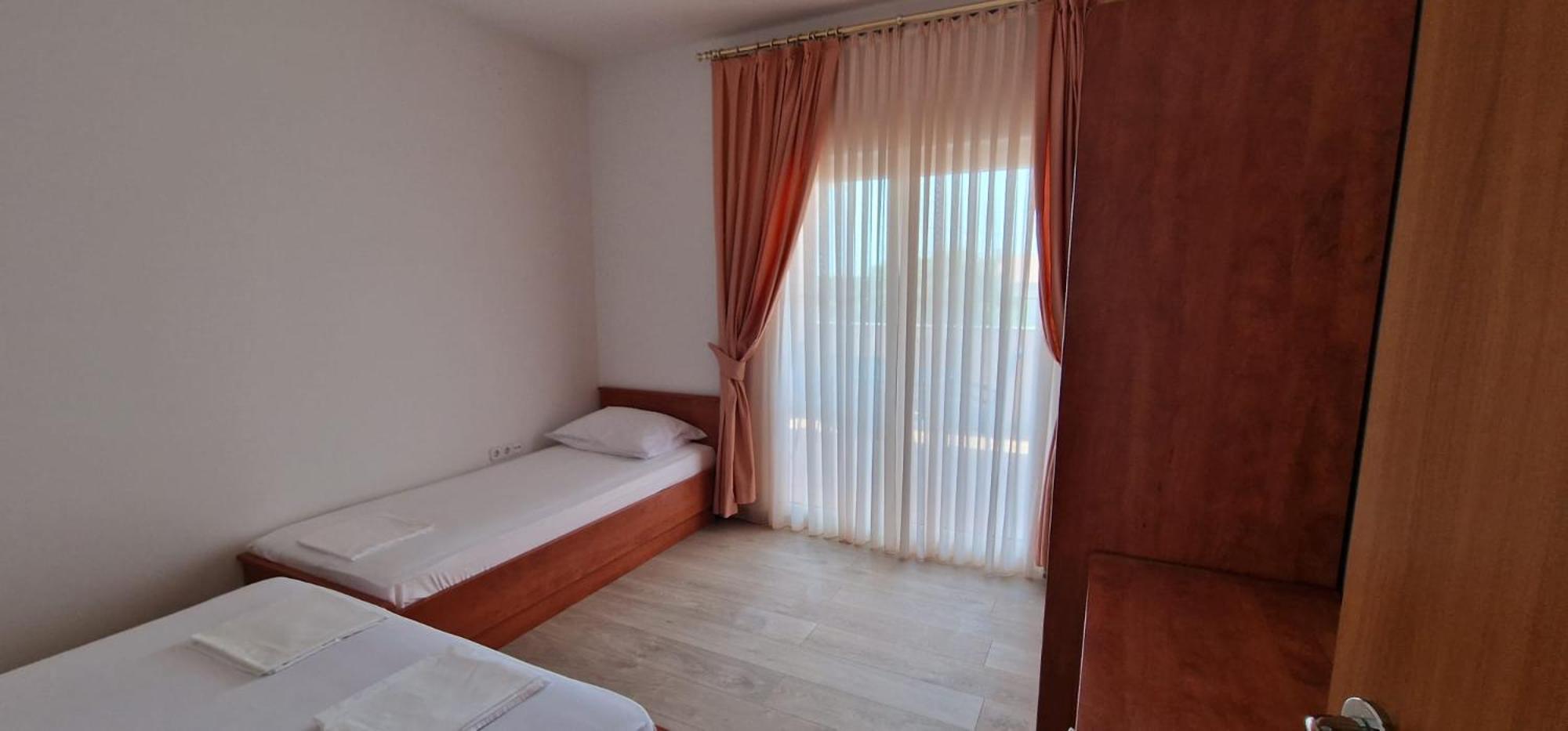 Apartments Stengl Barbat na Rabu ภายนอก รูปภาพ
