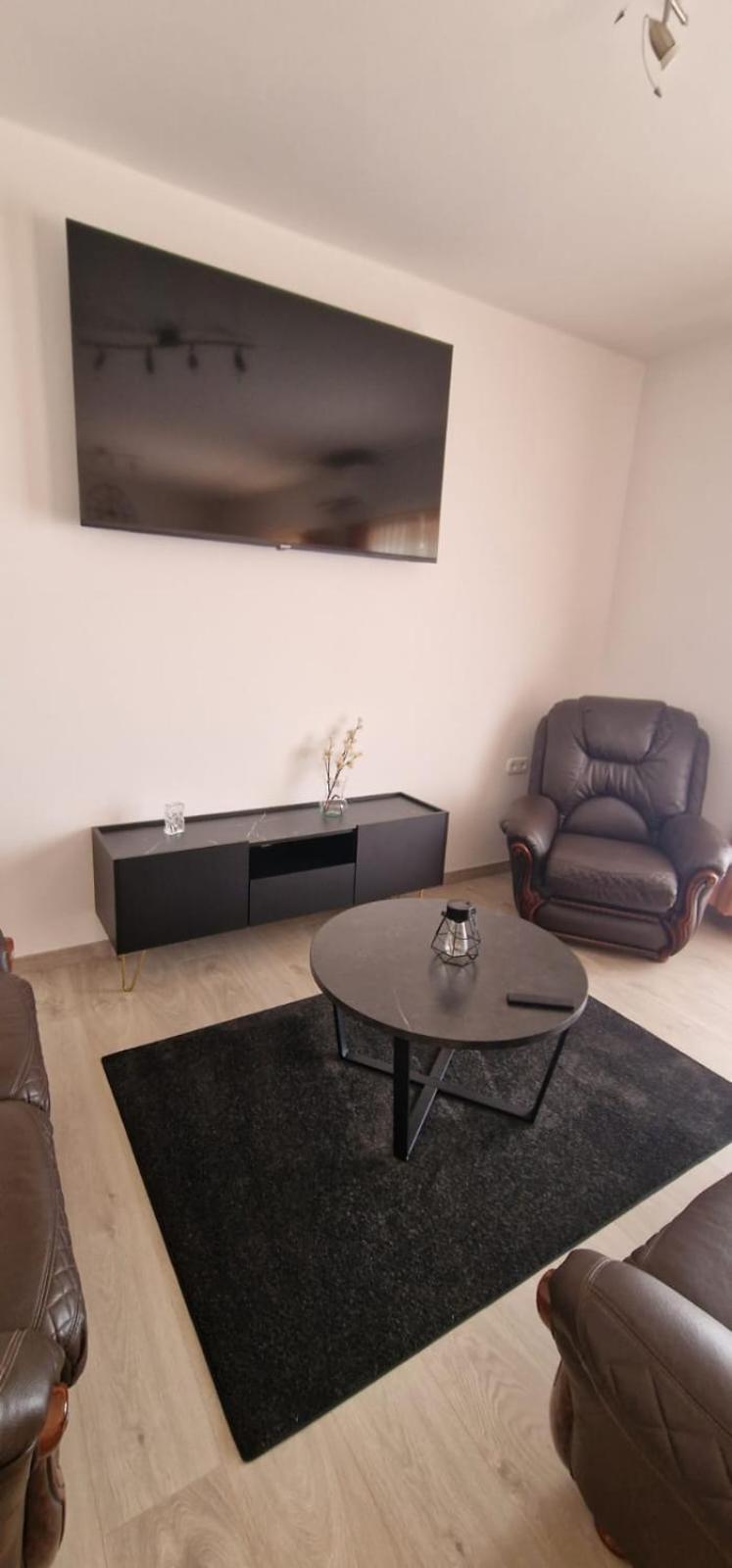 Apartments Stengl Barbat na Rabu ภายนอก รูปภาพ