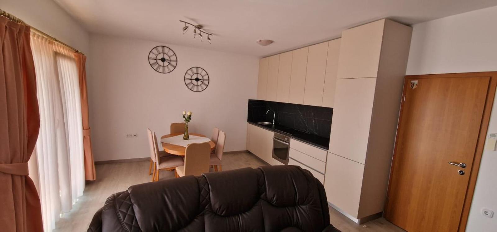 Apartments Stengl Barbat na Rabu ภายนอก รูปภาพ