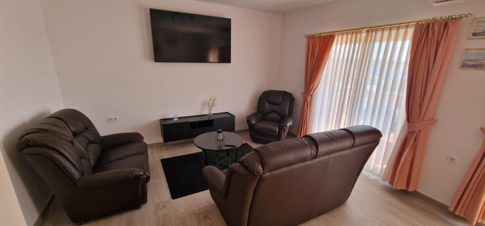 Apartments Stengl Barbat na Rabu ภายนอก รูปภาพ