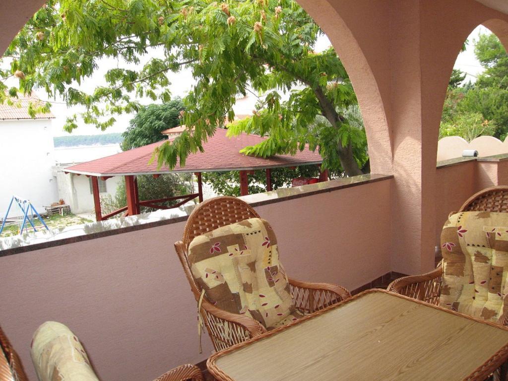Apartments Stengl Barbat na Rabu ห้อง รูปภาพ