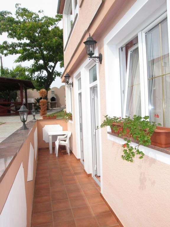 Apartments Stengl Barbat na Rabu ภายนอก รูปภาพ