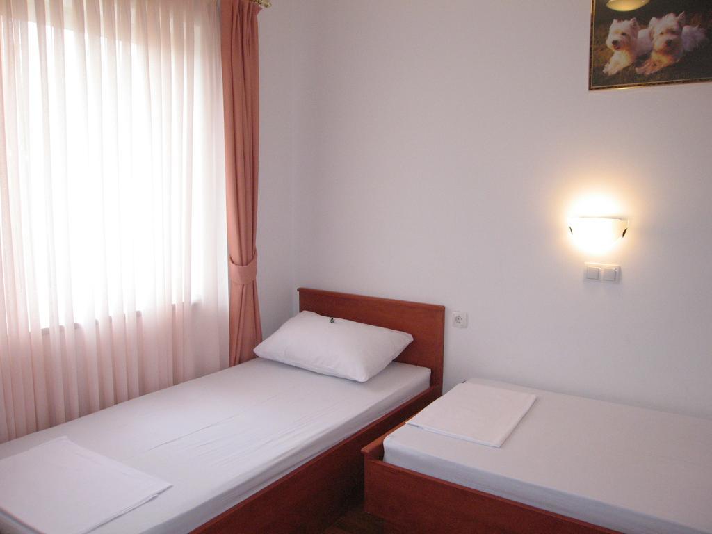 Apartments Stengl Barbat na Rabu ภายนอก รูปภาพ