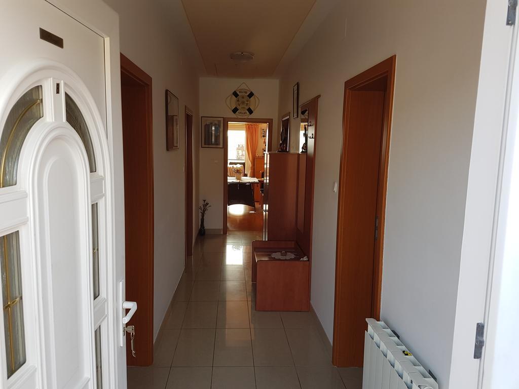 Apartments Stengl Barbat na Rabu ภายนอก รูปภาพ
