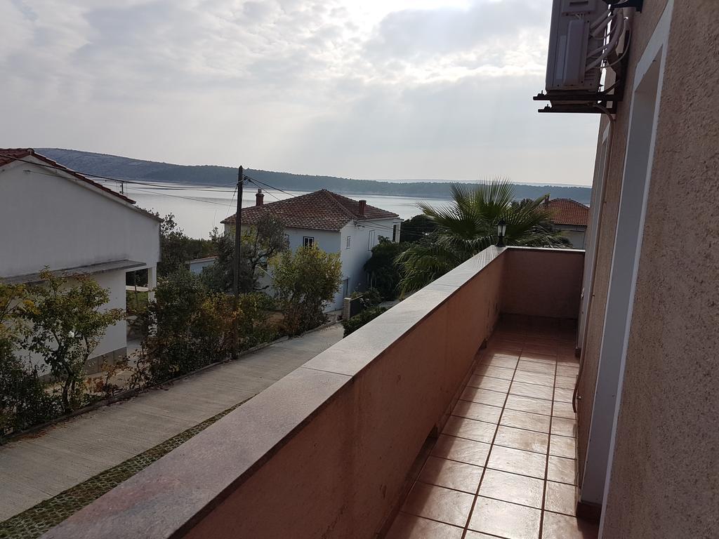 Apartments Stengl Barbat na Rabu ภายนอก รูปภาพ